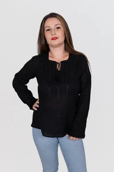 Ie Traditionala Fabiana 31