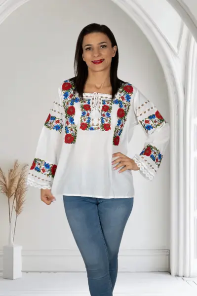 Ie Traditionala Fatima 56