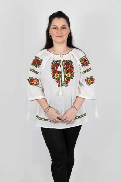Ie Traditionala Ianina 21 - Marime Mare