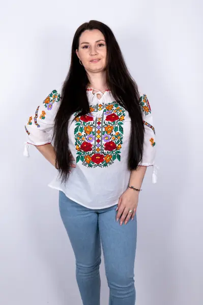 Ie Traditionala Iarina 24