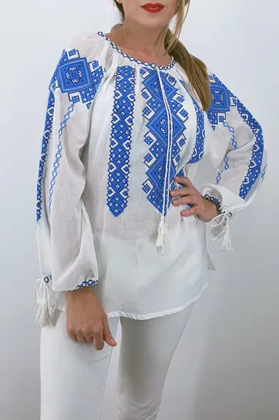 Ie Traditionala Letitia 3