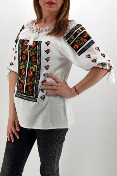 Ie Traditionala Margareta