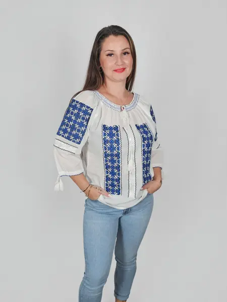 Ie Traditionala Olguta 7