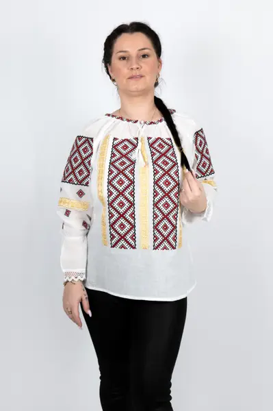 Ie Traditionala Stefana 2