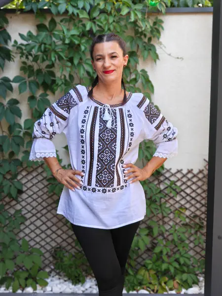Ie Traditionala Viviana 30