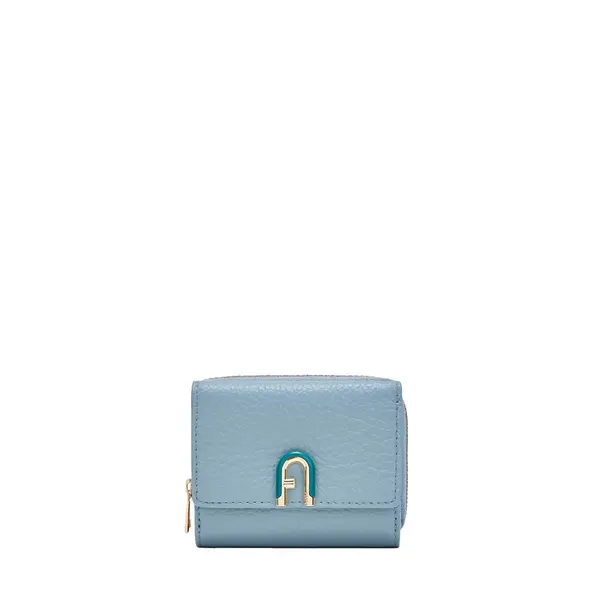 Iea trifol wallet carta a zucchero amatore blue