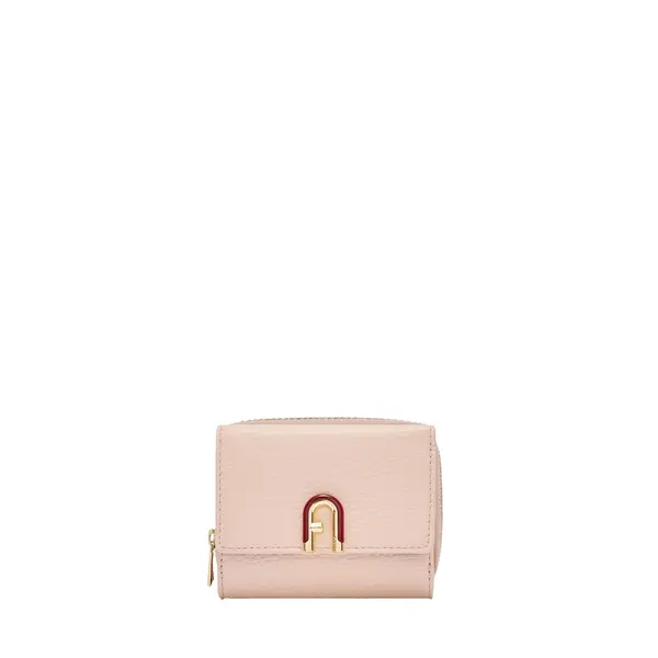 Iea trifol wallet dusty pink ciliegia