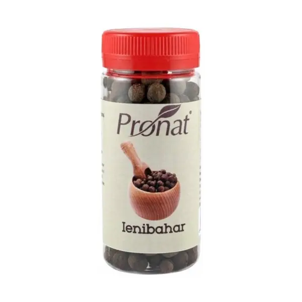 Ienibahar Boabe, 40 g
