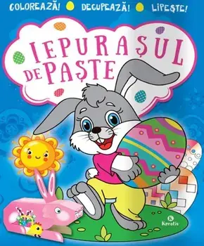 Iepurasul de Paste/***