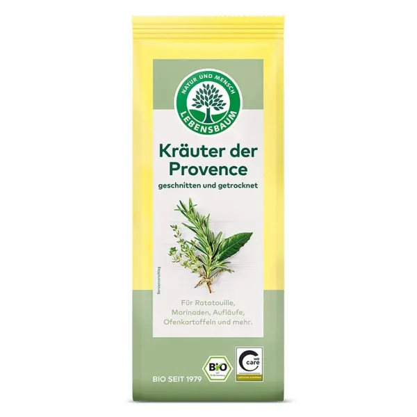 Ierburi de Provence, eco - 30 g