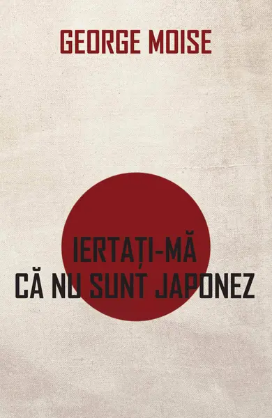 Iertati-ma ca nu sunt japonez (ebook)