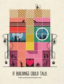 If Buildings Could Talk, Hardcover/Nikki Clinton