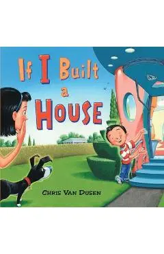 If I Built a House - Chris Van Dusen