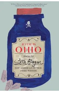 If I Die in Ohio - Seth Borgen
