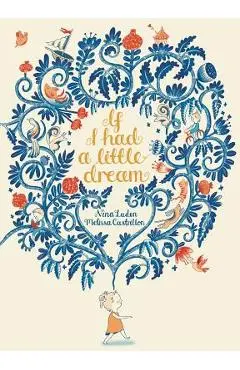If I Had a Little Dream - Nina Laden