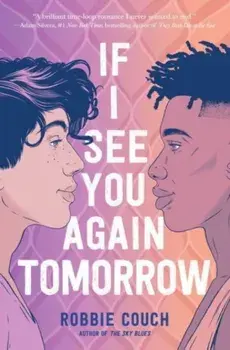 If I See You Again Tomorrow. Export (Local Printing), Paperback/Robbie Couch