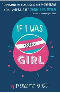 If I Was Your Girl