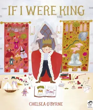 If I Were King, Paperback/***