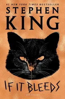 If It Bleeds, Paperback/Stephen King