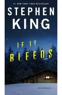 If It Bleeds - Stephen King