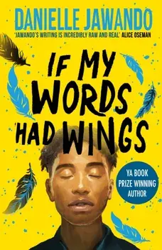 If My Words Had Wings, Paperback/Danielle Jawando