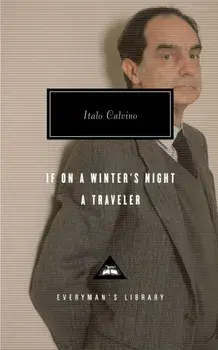 If On A Winter's Night A Traveller, Hardback/Italo Calvino