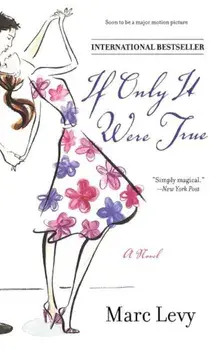 If Only It Were True, Paperback/Marc Levy