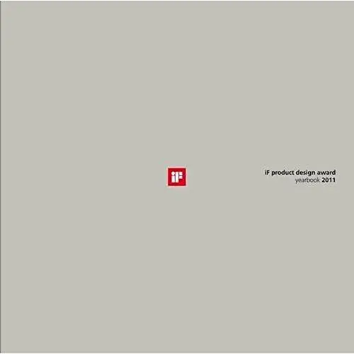 iF product design |