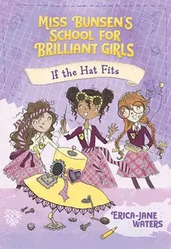 If the Hat Fits, Paperback/Erica-Jane Waters