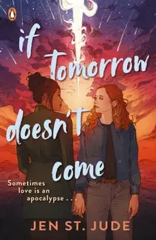 If Tomorrow Doesn't Come, Paperback/***