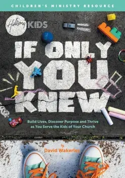 If You Only Knew, Paperback/Hillsong Music Australia