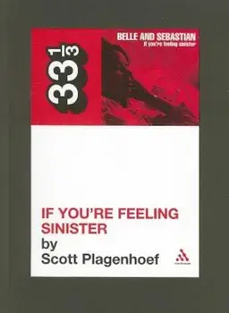 If You're Feeling Sinister, Paperback/Scott Plagenhoef