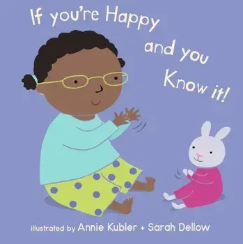 If You're Happy and You Know It, Board book/***