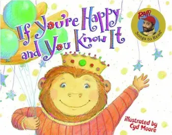 If You're Happy and You Know It, Hardcover/Raffi