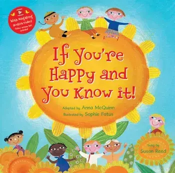 If You're Happy and You Know It, Paperback/Anna McQuinn