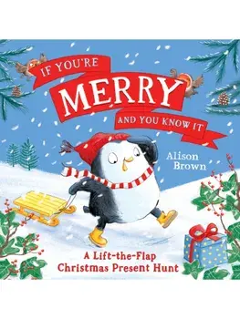 If You’re Merry and You Know It, Paperback/Alison Brown