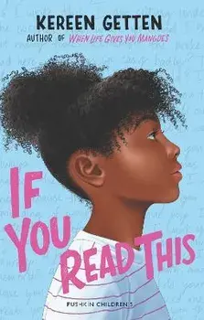 If You Read This, Paperback/Kereen Getten