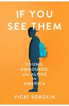 If You See Them: Young, Unhoused, and Alone in America - Vicki Sokolik
