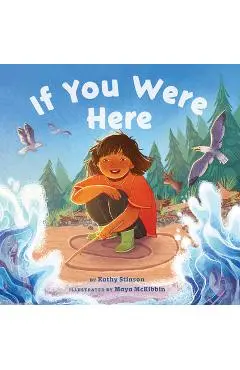 If You Were Here - Kathy Stinson