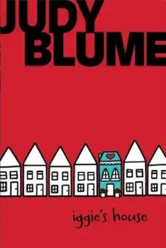 Iggie's House, Paperback/Judy Blume