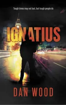 Ignatius, Paperback/Dan Wood