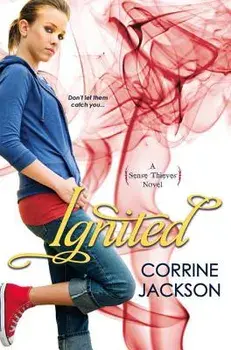 Ignited, Paperback/Corrine Jackson