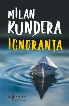 Ignoranta/Milan Kundera