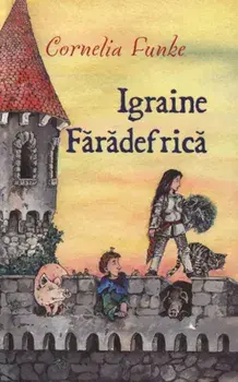 Igraine Faradefrica/Cornelia Funke