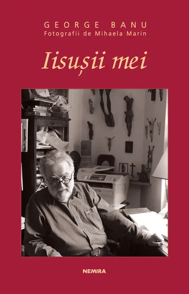Iisușii mei