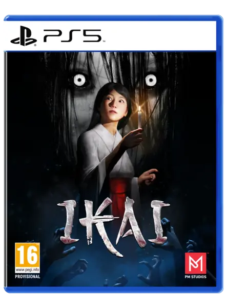Ikai Плейстейшън 5