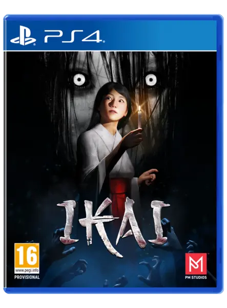 Ikai PC