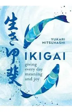 Ikigai