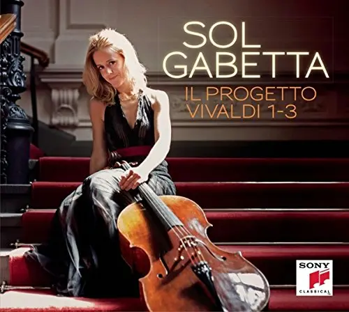Il Progetto Vivaldi 1-3 | Sol Gabetta