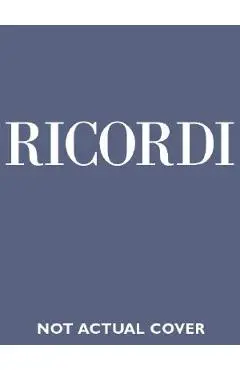 Il Trovatore: Vocal Score - Giuseppe Verdi